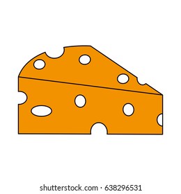 piece of cheese icon image 