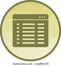 Piece of Code