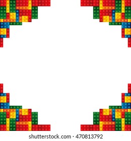 piece isometric game puzzle isolated icon vector illustration design
