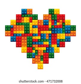 piece isometric game puzzle isolated icon vector illustration design