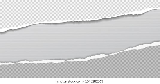 6,523 Lined paper tear Images, Stock Photos & Vectors | Shutterstock