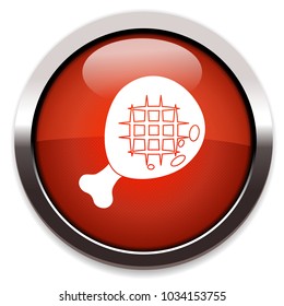piece turkey icon