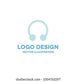 piercings vector icon