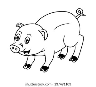 pig