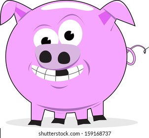 pig