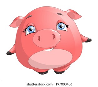 pig