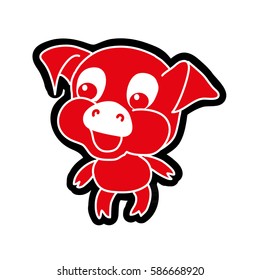pig