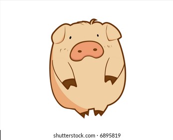 pig