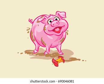  pig 