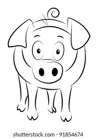 pig