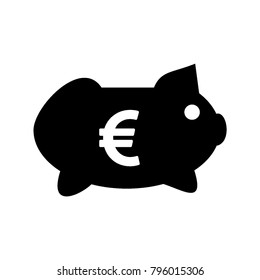 pig bank icon