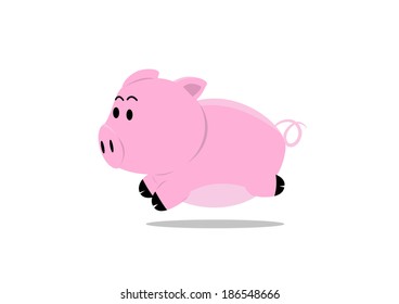 pig  cartoon