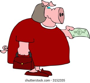 Pig Cash