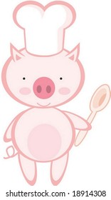 Pig Character