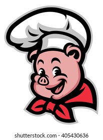 Pig Chef