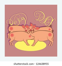pig day