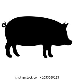 Pig Farm animal