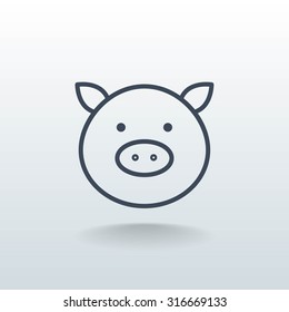 pig icon