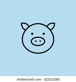 pig icon