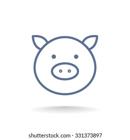 pig icon