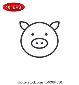 pig icon