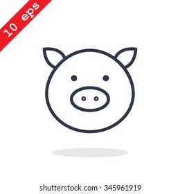 pig icon