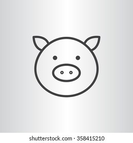 pig icon
