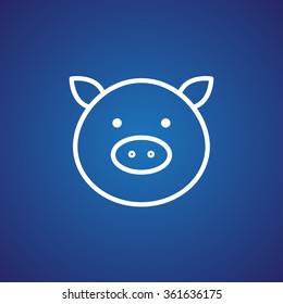 pig icon