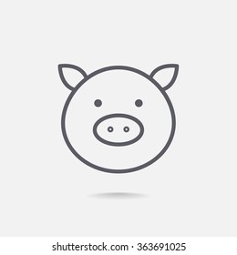 pig icon