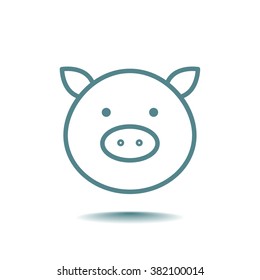 pig icon