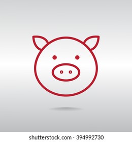 pig icon