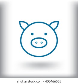 pig icon