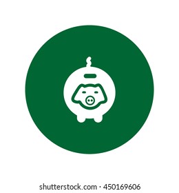 pig, icon
