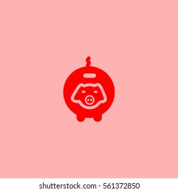 pig, icon