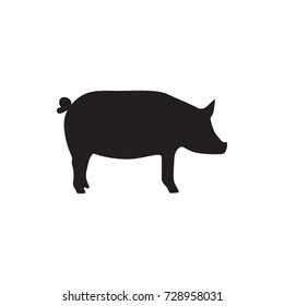 Pig Icon