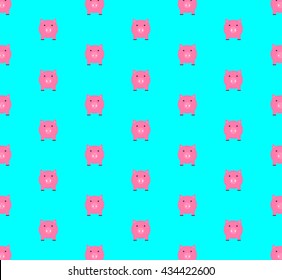 Pig Pattern
