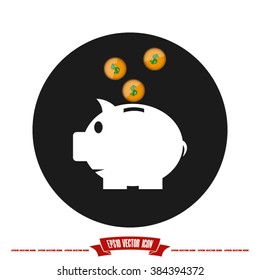 pig piggy bank