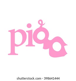pig pork logo