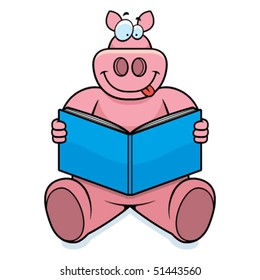 Pig Reading