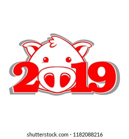 PIG YEAR 2019