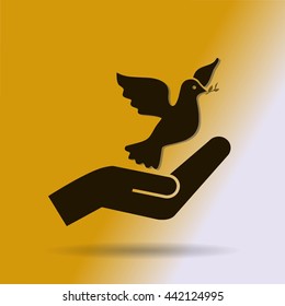 pigeon