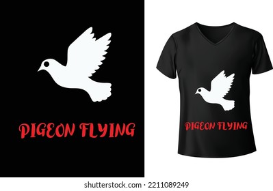 pigeon creative t-shirt if you searching creative pigeon t-shirt this is unique t-shirt 