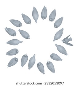 Pigeon gray birds polygonal sitting. Flat cartoon character design. Polygonal bird icon. Cute pigeon template. Vector illustration isolated on white background. 3D.