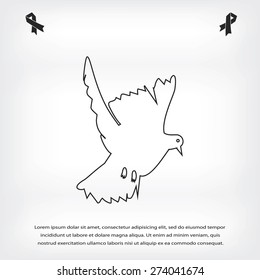 pigeon icon