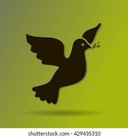 pigeon icon