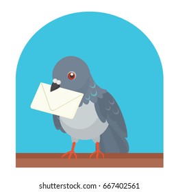 Pigeon Pose