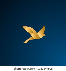 pigeon, symbol has mean beauty, strong, vision, brave. it can use for adventure, business, logo company.