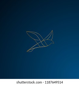 pigeon, symbol has mean beauty, strong, vision, brave. it can use for adventure, business, logo company.