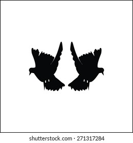 pigeons icon
