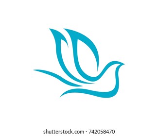 Pigeons logos